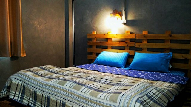 モダンロフト ホームステイ