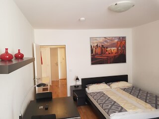 アパートメンツ ヤーンシュトラーセ