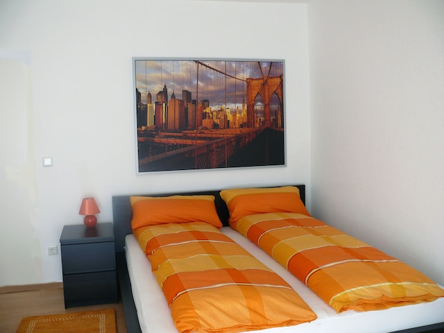 アパートメンツ ヤーンシュトラーセ