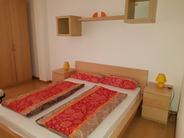 アパートメンツ ヤーンシュトラーセ