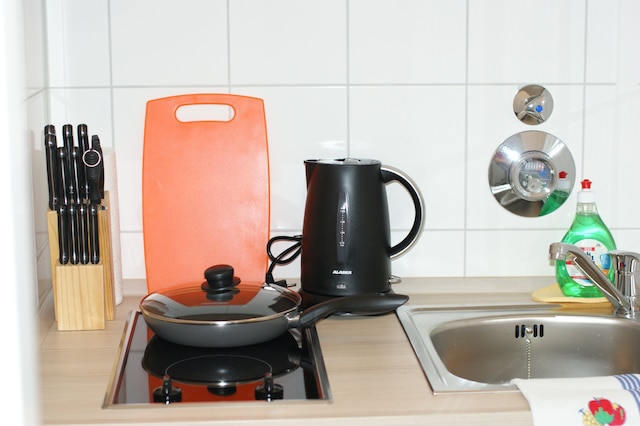 アパートメンツ ヤーンシュトラーセ