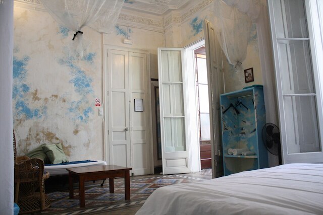 ベッド & アート バルセロナ