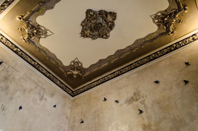 ベッド & アート バルセロナ