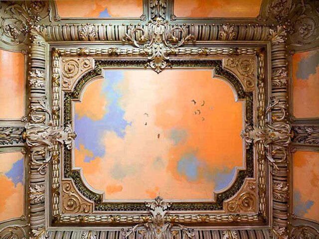 ベッド & アート バルセロナ