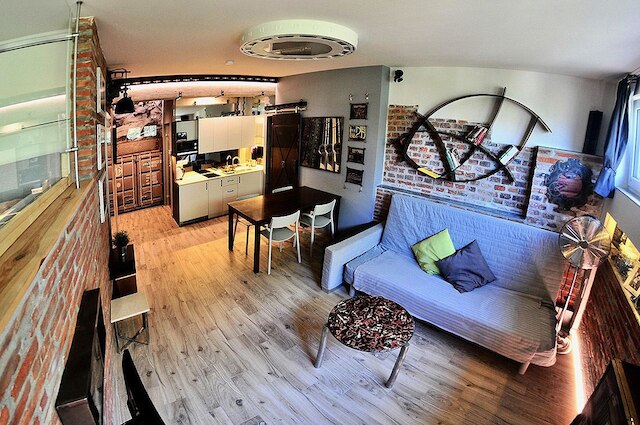 アルダー アパートメンツ