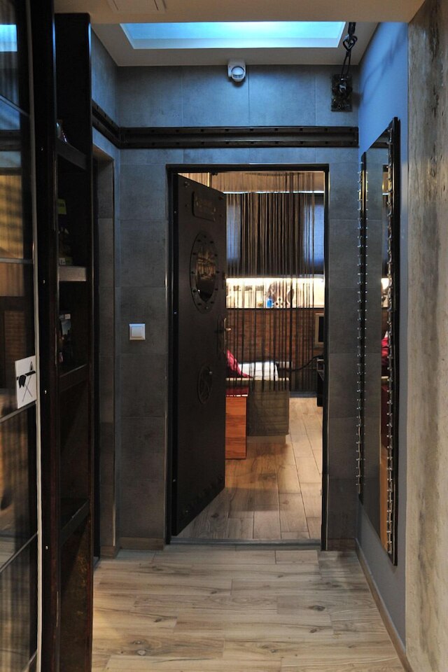 アルダー アパートメンツ