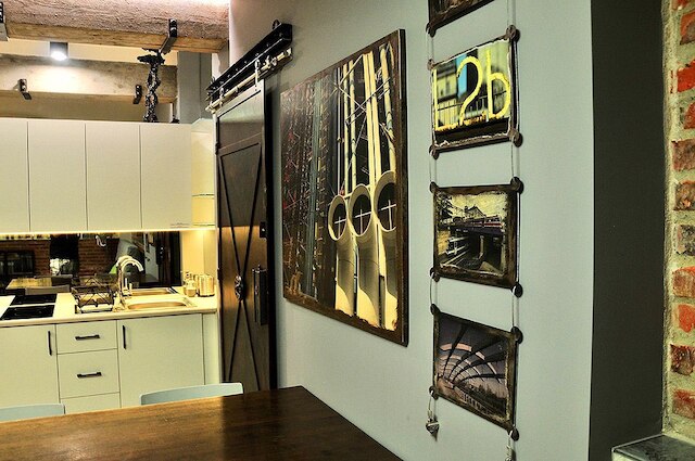 アルダー アパートメンツ