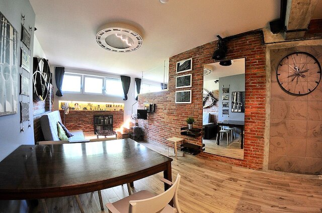 アルダー アパートメンツ