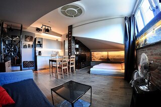 アルダー アパートメンツ