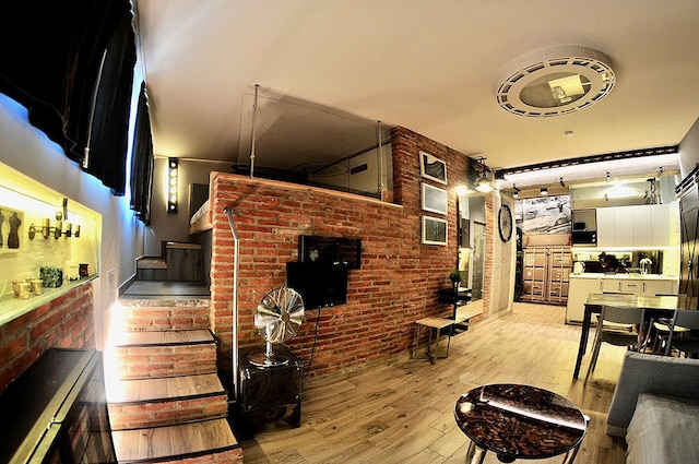 アルダー アパートメンツ