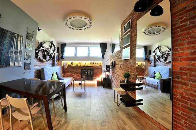 アルダー アパートメンツ