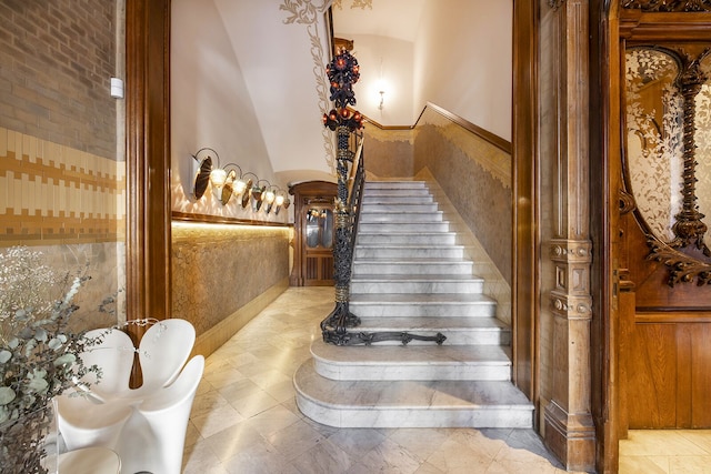 エル・パラウエット・ロイヤル・スイーツ