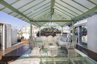 エル・パラウエット・ロイヤル・スイーツ