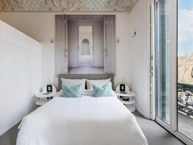 エル・パラウエット・ロイヤル・スイーツ