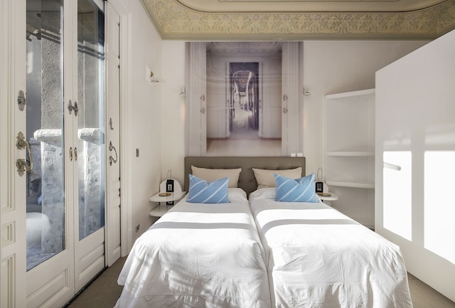 エル・パラウエット・ロイヤル・スイーツ