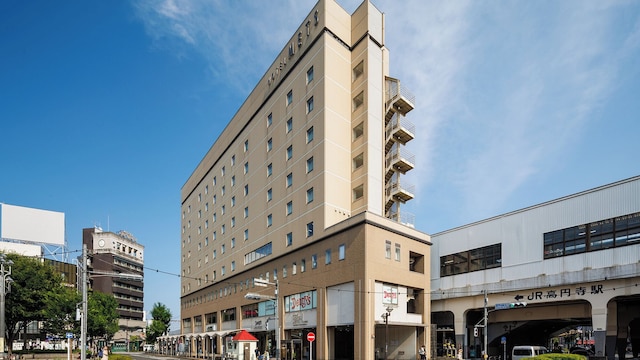 JR東日本ホテルメッツ 高円寺