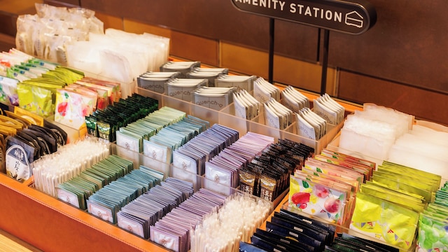 JR東日本ホテルメッツ 高円寺