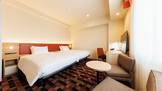 JR東日本ホテルメッツ 高円寺