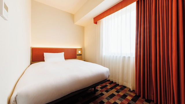 JR東日本ホテルメッツ 高円寺