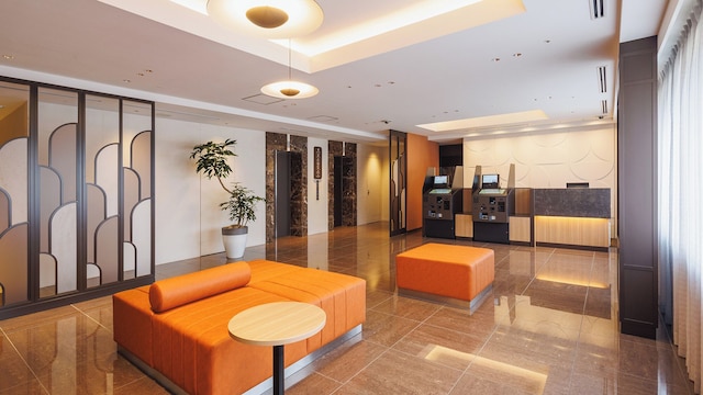 JR東日本ホテルメッツ 高円寺