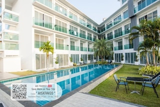 コージー・リゾート、ブティックホテル