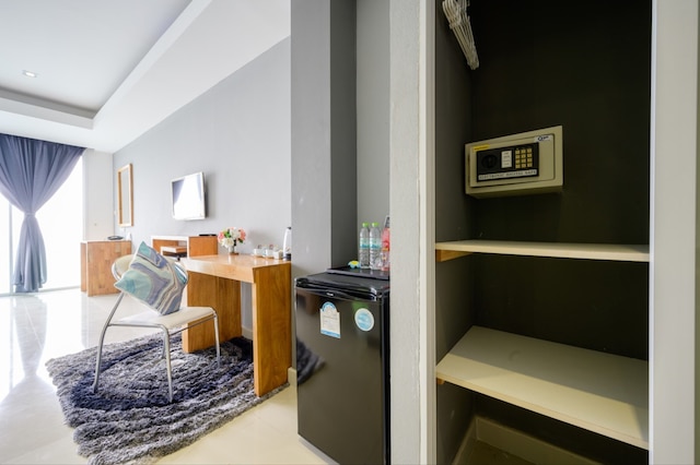 コージー・リゾート、ブティックホテル