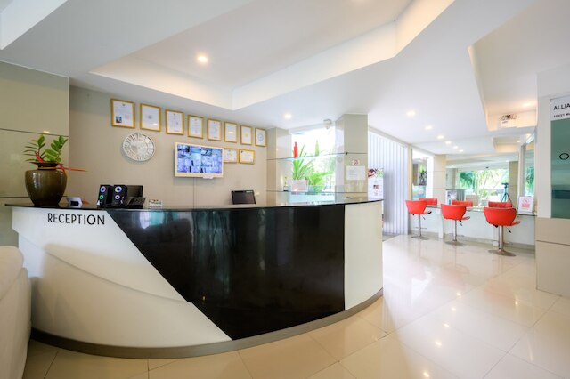 コージー・リゾート、ブティックホテル