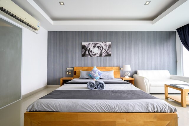 コージー・リゾート、ブティックホテル