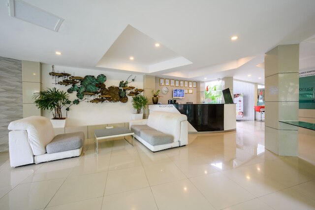 コージー・リゾート、ブティックホテル