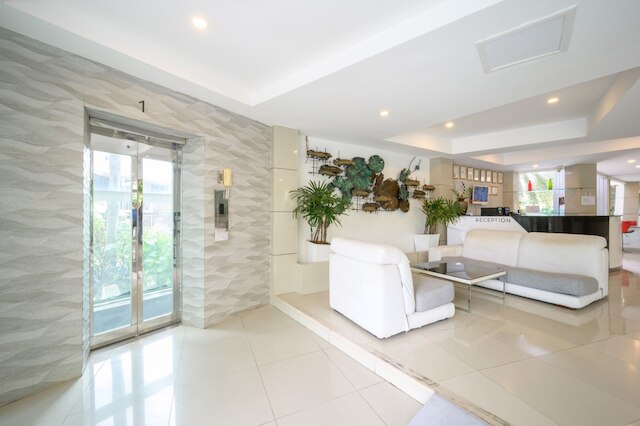 コージー・リゾート、ブティックホテル