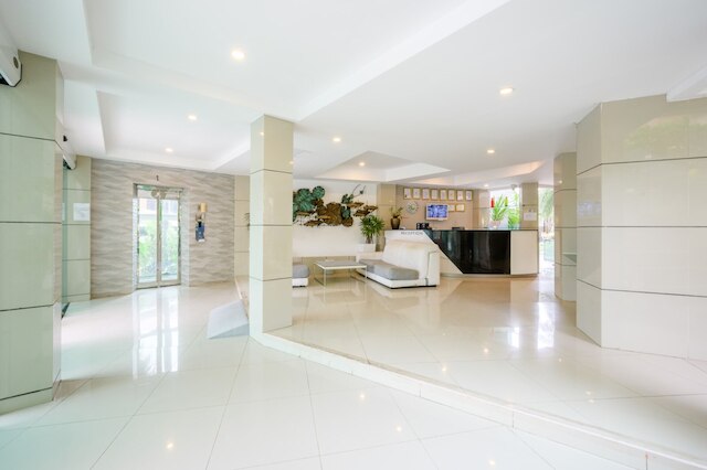 コージー・リゾート、ブティックホテル