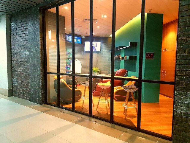 ナップゾーン KKIA バイ ソボテル