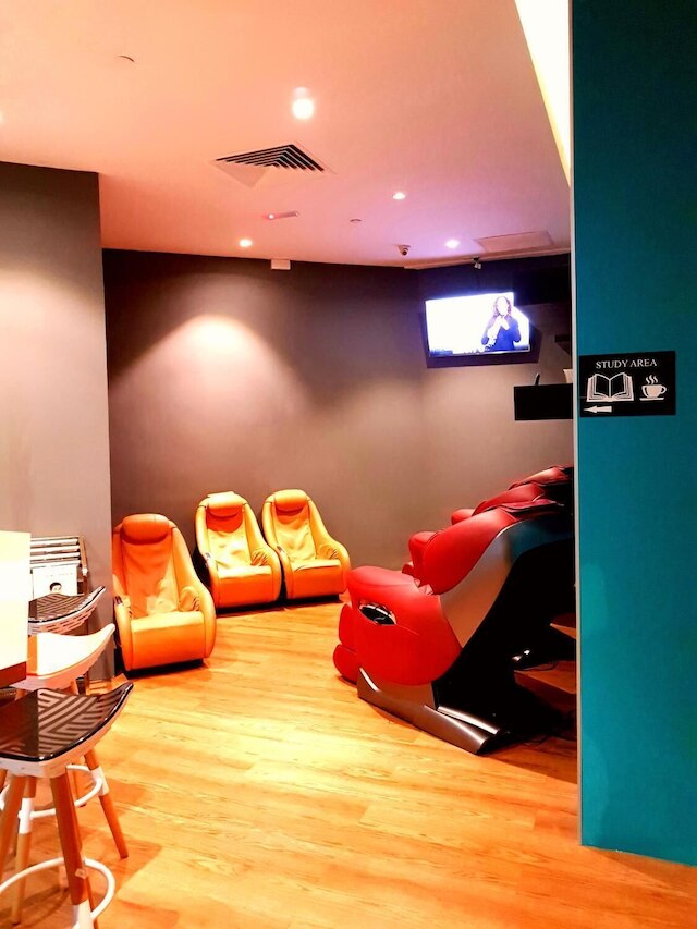 ナップゾーン KKIA バイ ソボテル