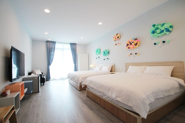 マキアート (瑪琪雅朵民宿)