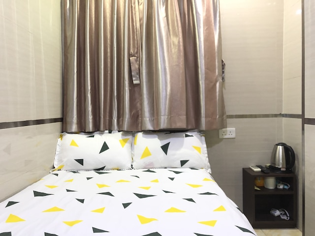 旺角グォ ドゥー ホステル (香港旺角國都宿舍)