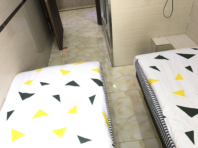 旺角グォ ドゥー ホステル (香港旺角國都宿舍)