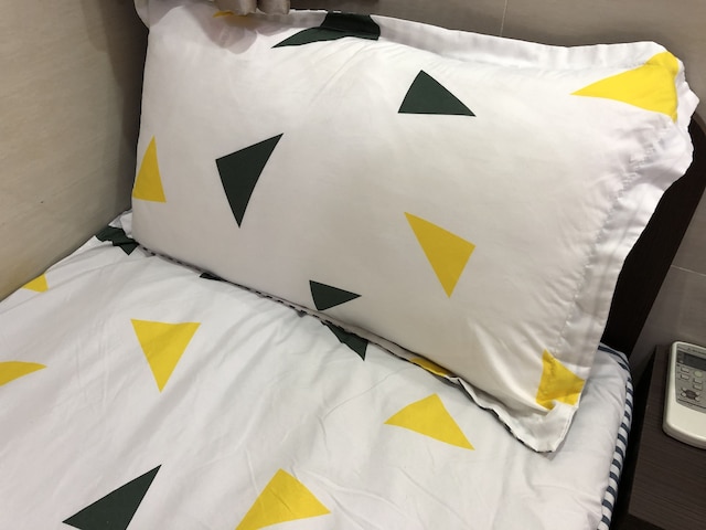 旺角グォ ドゥー ホステル (香港旺角國都宿舍)