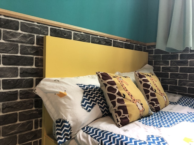 旺角グォ ドゥー ホステル (香港旺角國都宿舍)