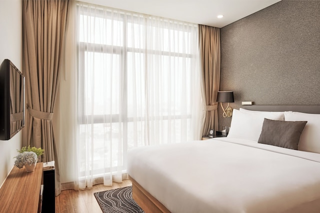 オークウッド レジデンス サイゴン