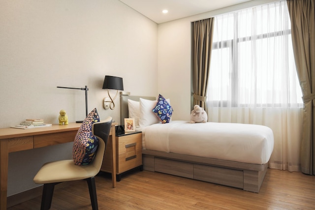 オークウッド レジデンス サイゴン