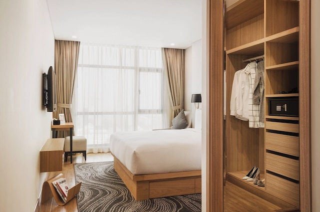 オークウッド レジデンス サイゴン