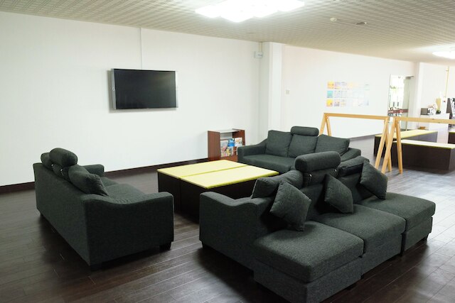 サンセットすさみ