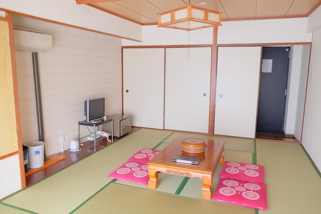 サンセットすさみ