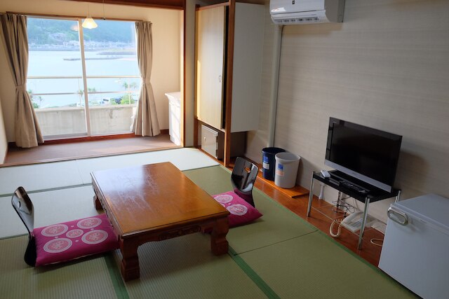 サンセットすさみ