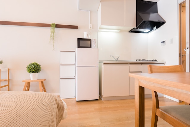 フォレステイ心斎橋