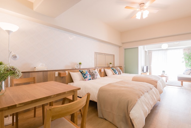 フォレステイ心斎橋