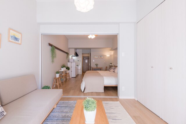 フォレステイ心斎橋