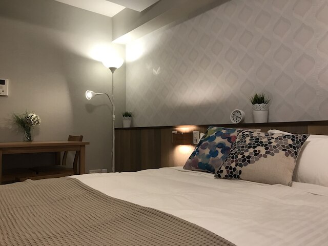 フォレステイ心斎橋