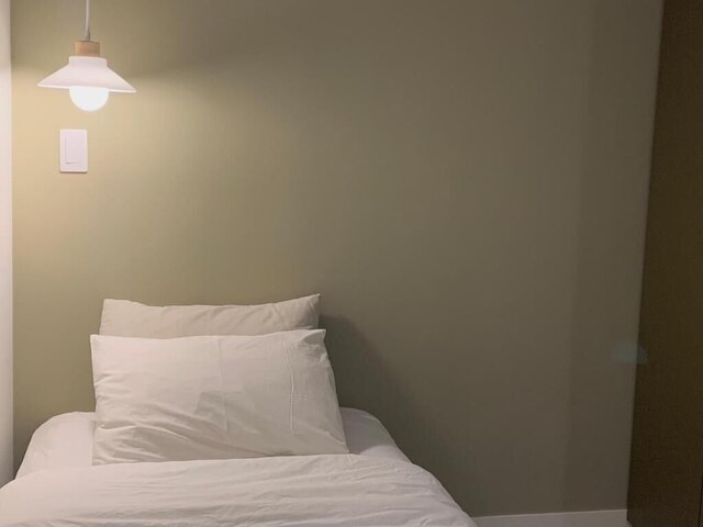 アップフロー ホステル