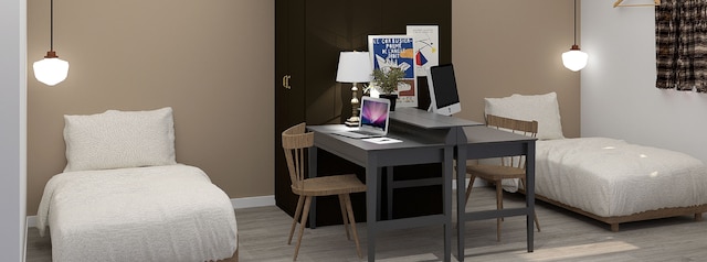 アップフロー ホステル